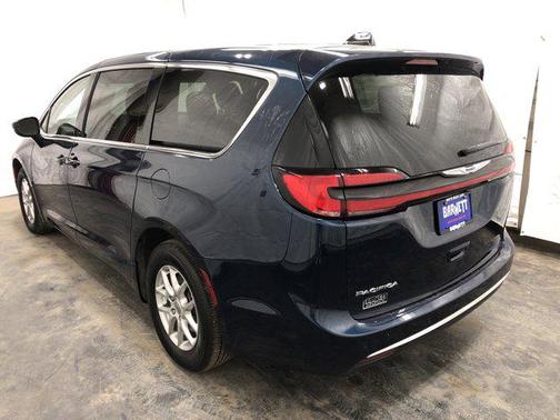 2025 Chrysler Pacifica L