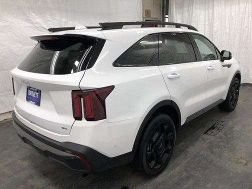 2024 Kia Sorento SX