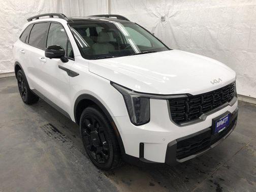 2024 Kia Sorento SX