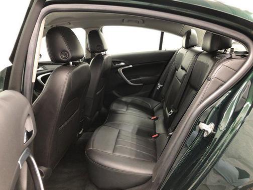 2015 Buick Regal Turbo