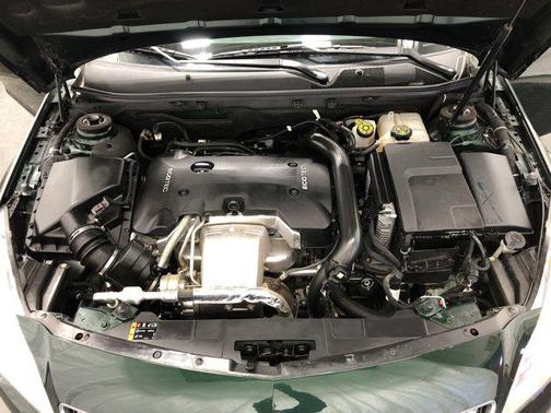 2015 Buick Regal Turbo