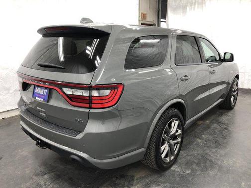 2022 Dodge Durango R/T AWD