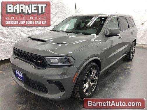 2022 Dodge Durango R/T AWD