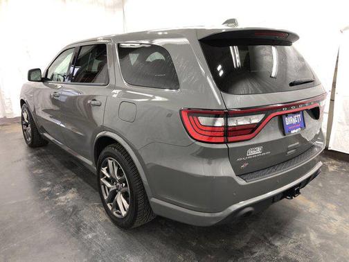 2022 Dodge Durango R/T AWD