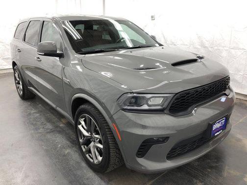 2022 Dodge Durango R/T AWD