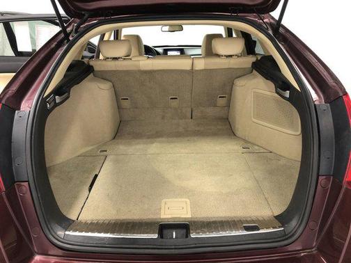 2012 Honda Crosstour EX-L