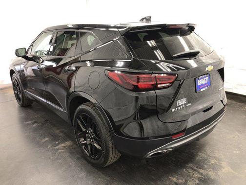 2023 Chevrolet Blazer Premier