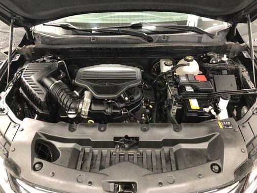 2023 Chevrolet Blazer Premier