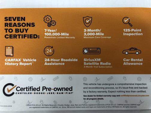 2024 RAM 1500 Big Horn/Lone Star