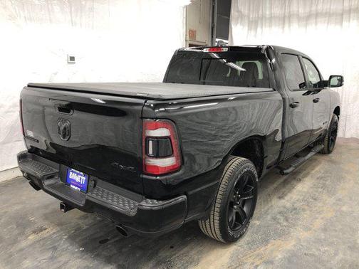 2024 RAM 1500 Big Horn/Lone Star