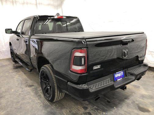 2024 RAM 1500 Big Horn/Lone Star