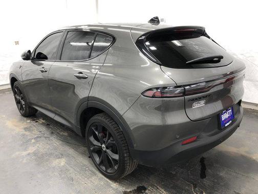 2024 Dodge Hornet GT Plus AWD