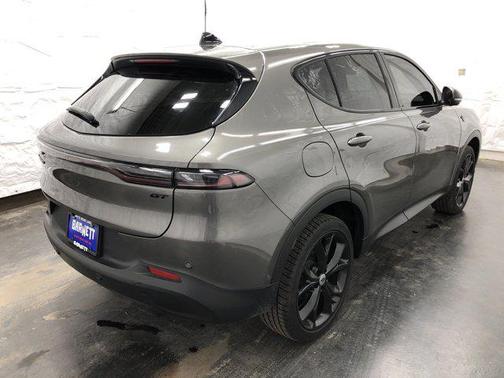 2024 Dodge Hornet GT Plus AWD