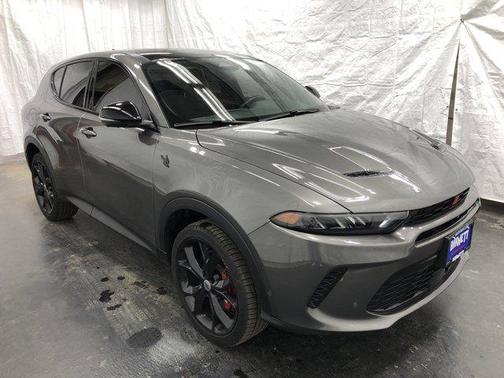 2024 Dodge Hornet GT Plus AWD