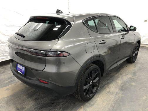 2024 Dodge Hornet GT Plus AWD