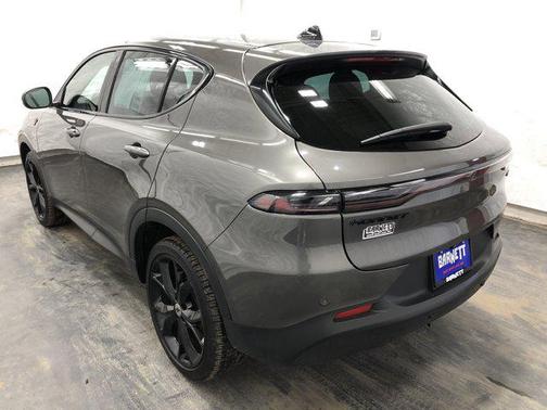 2024 Dodge Hornet GT Plus AWD