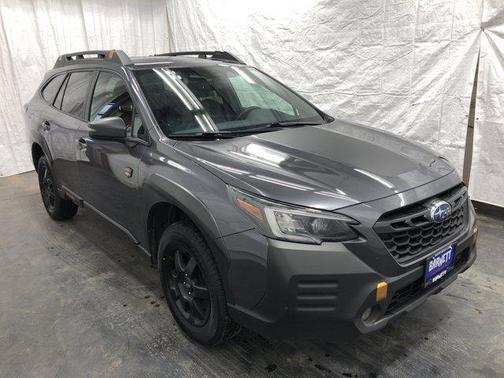 2023 Subaru Outback Wilderness