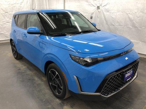 2023 Kia Soul EX