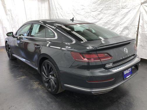 2020 Volkswagen Arteon 2.0T SEL R-Line