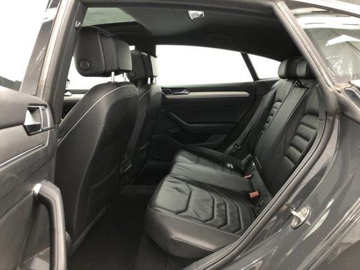 2020 Volkswagen Arteon 2.0T SEL R-Line