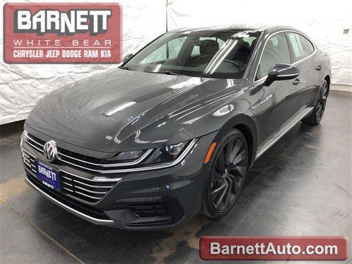 2020 Volkswagen Arteon 2.0T SEL R-Line