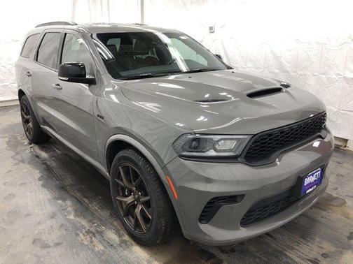 2025 Dodge Durango R/T 20th Anniversary Premium AWD