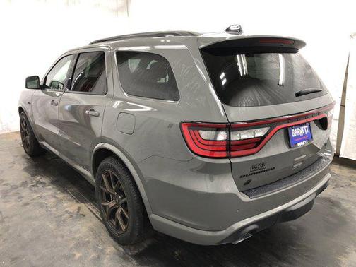 2025 Dodge Durango R/T 20th Anniversary Premium AWD