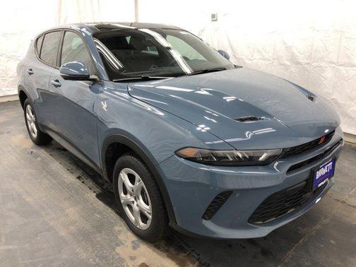 2024 Dodge Hornet GT Plus AWD