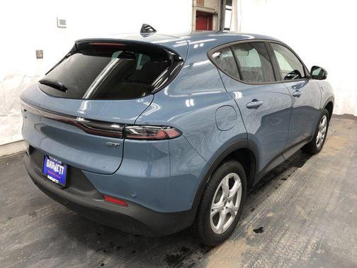 2024 Dodge Hornet GT Plus AWD