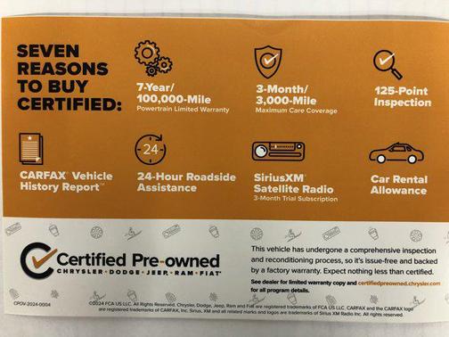 Bright White Clearcoat 2024 Jeep Compass Limited