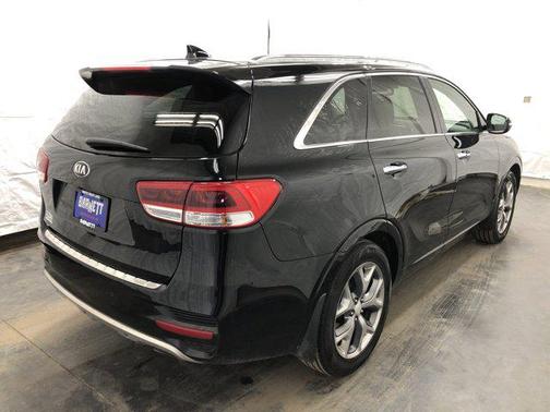 2016 Kia Sorento SX
