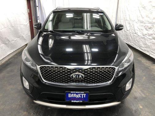 2016 Kia Sorento SX