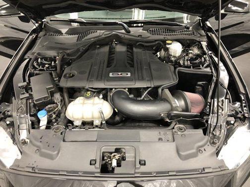 2022 Ford Mustang GT