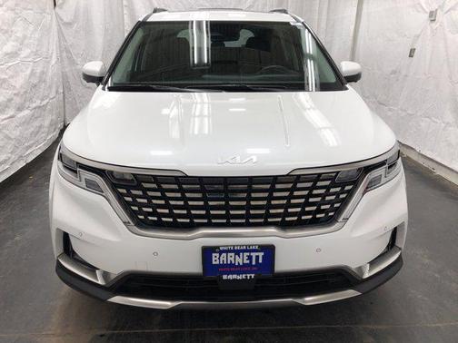 2024 Kia Carnival SX Prestige