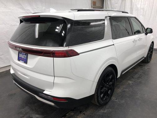 2024 Kia Carnival SX Prestige