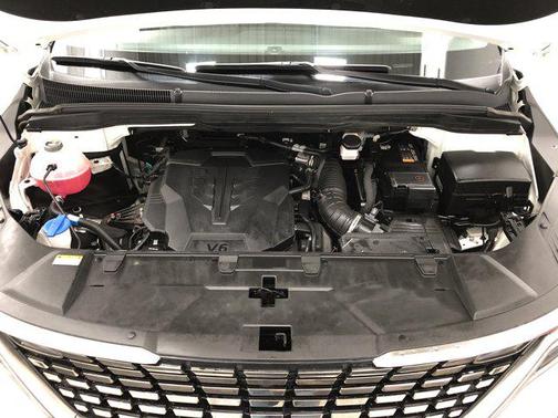 2024 Kia Carnival SX Prestige