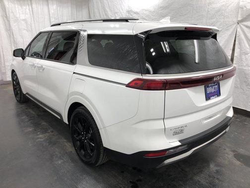 2024 Kia Carnival SX Prestige