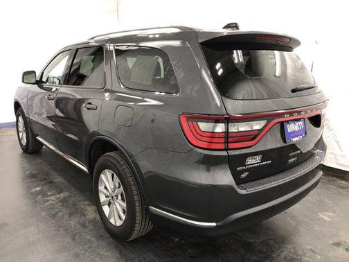 2024 Dodge Durango SXT Plus