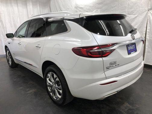 2021 Buick Enclave AWD Avenir