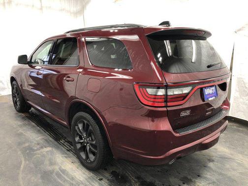 2024 Dodge Durango GT Premium AWD