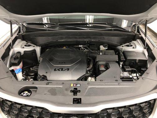 2023 Kia Telluride SX X-Line