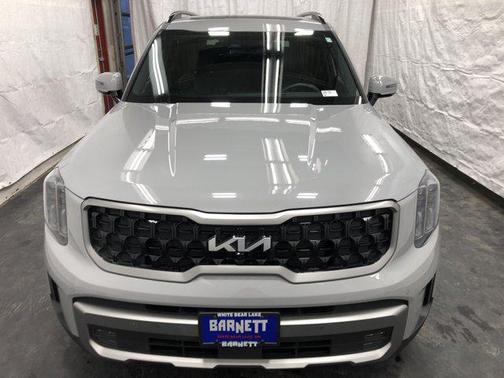 2023 Kia Telluride SX X-Line