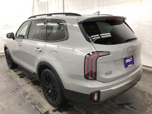 2023 Kia Telluride SX X-Line