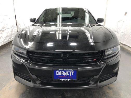 2017 Dodge Charger SXT
