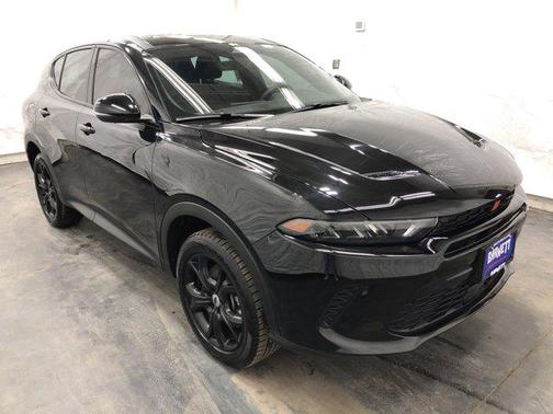 2024 Dodge Hornet GT Plus AWD