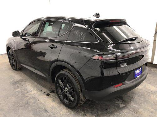 2024 Dodge Hornet GT Plus AWD