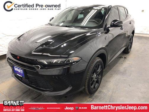 2024 Dodge Hornet GT Plus AWD