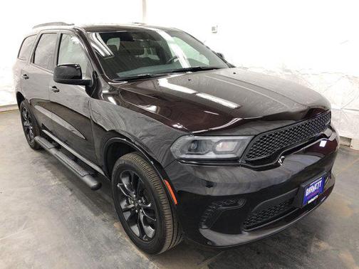 2024 Dodge Durango SXT AWD