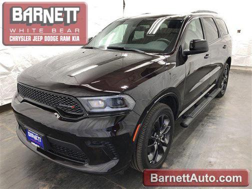 2024 Dodge Durango SXT AWD