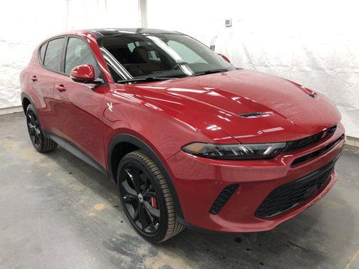 2024 Dodge Hornet GT Plus AWD